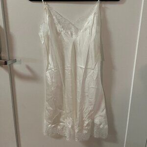 Journelle Charlotte Camisole - White